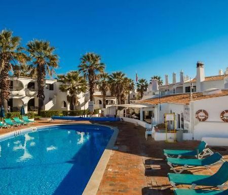 Casa Wilde Apartman Carvoeiro  Kültér fotó