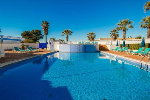 Casa Wilde Apartman Carvoeiro  Kültér fotó