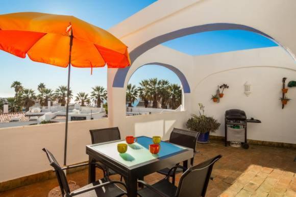 Casa Wilde Apartman Carvoeiro  Kültér fotó