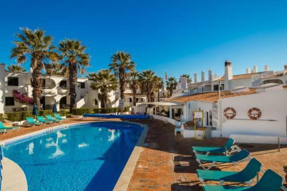 Casa Wilde Apartman Carvoeiro  Kültér fotó