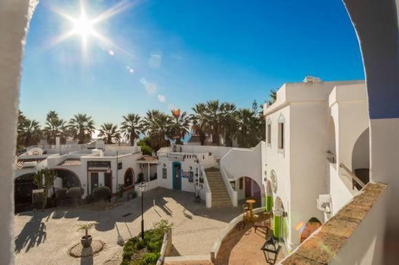 Casa Wilde Apartman Carvoeiro  Kültér fotó